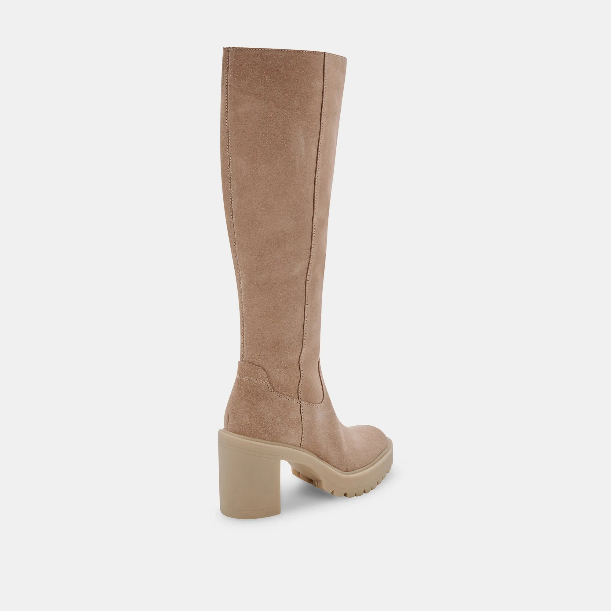 CORRY H2O BOOTS DUNE SUEDE sold by Dolce Vita product image thumbnail 5