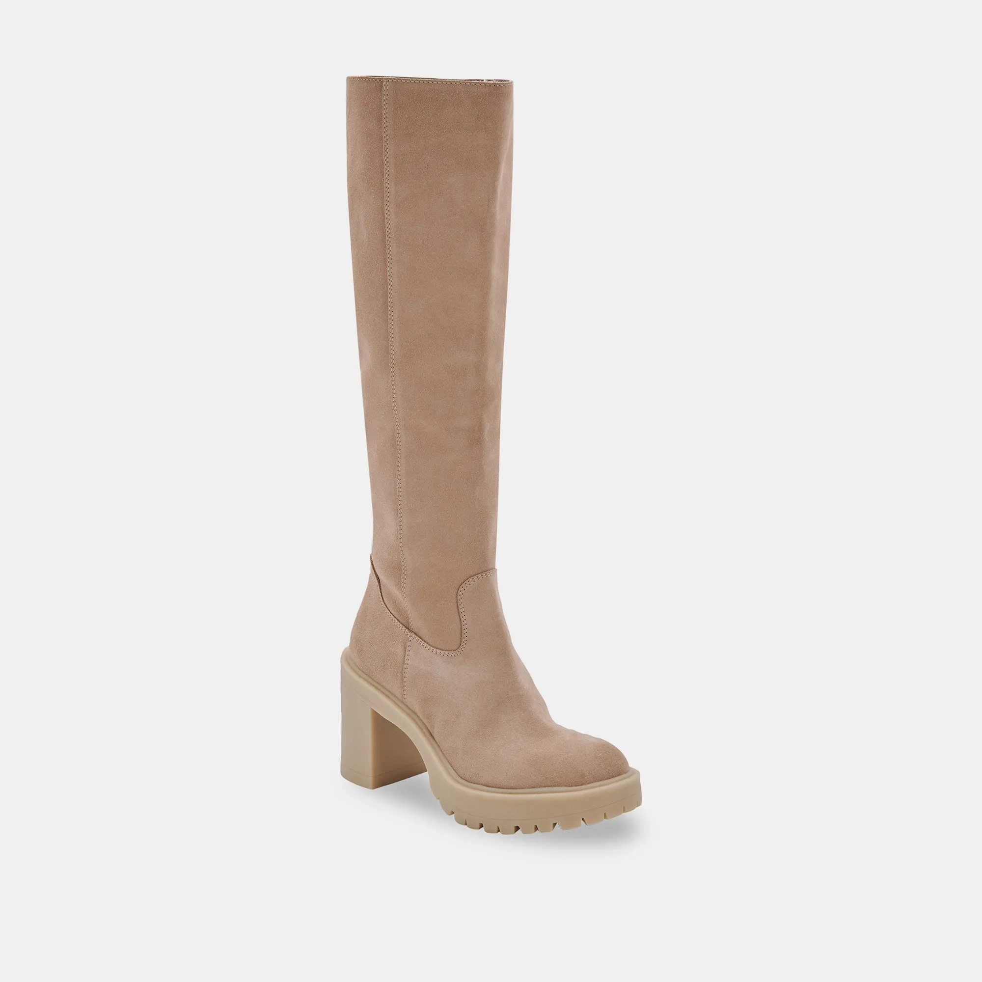 CORRY H2O BOOTS DUNE SUEDE sold by Dolce Vita product image thumbnail 3