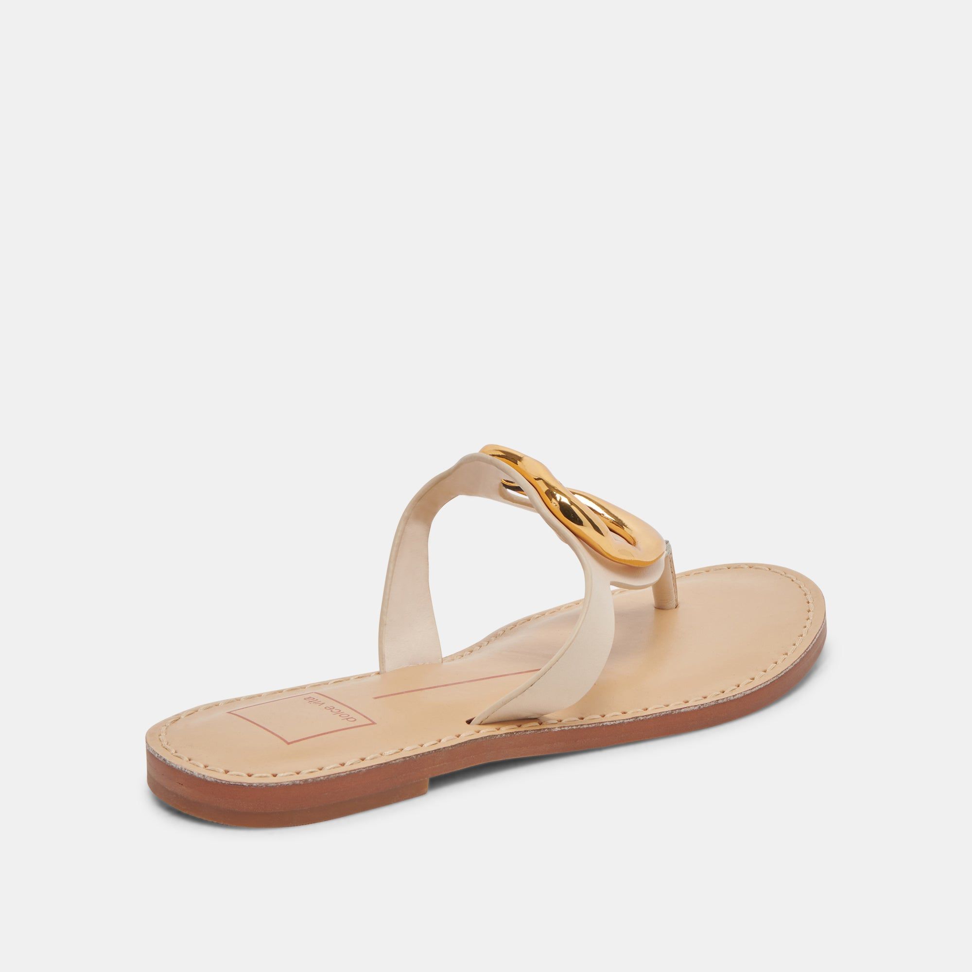 WAKYA SANDALS BONE LEATHER sold by Dolce Vita product image thumbnail 3