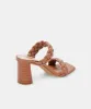 PAILY HEELS CARAMEL STELLA sold by Dolce Vita