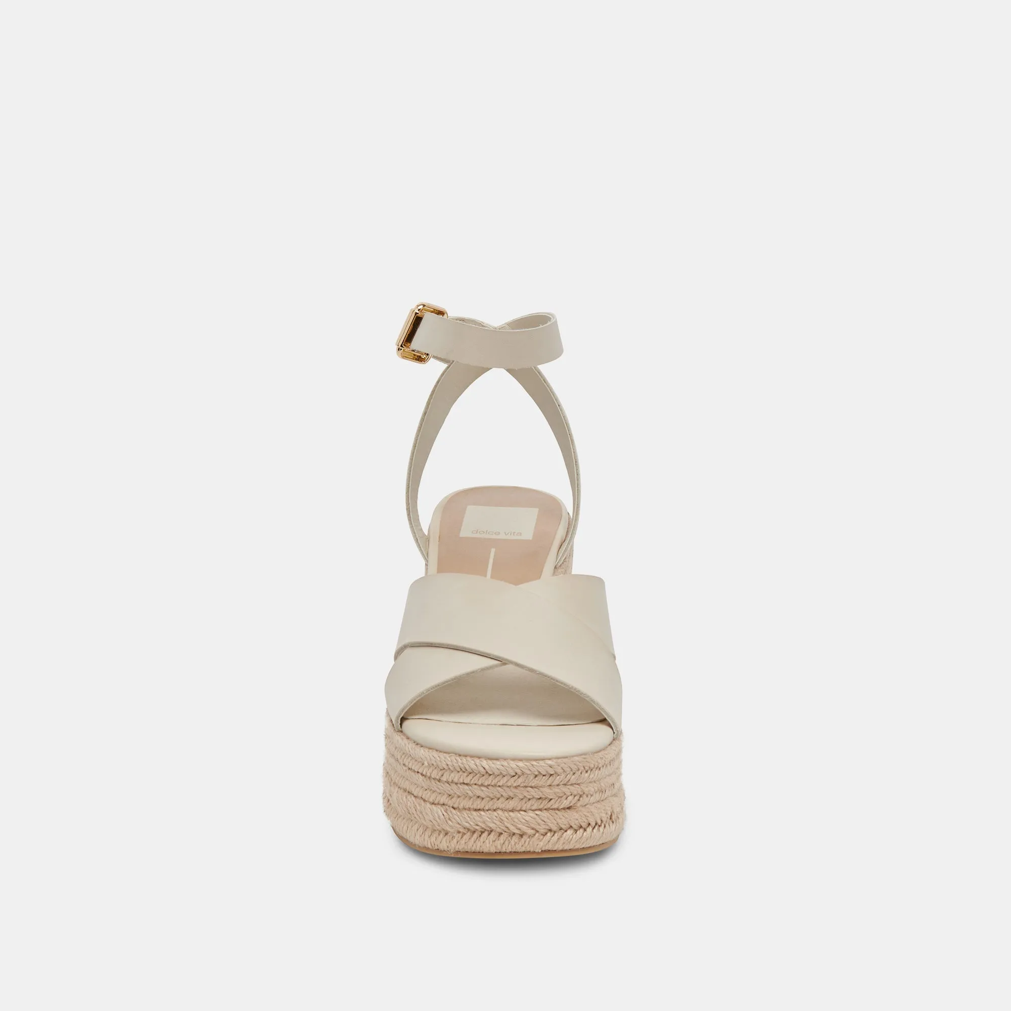 TULANE WEDGES IVORY STELLA sold by Dolce Vita product image thumbnail 5