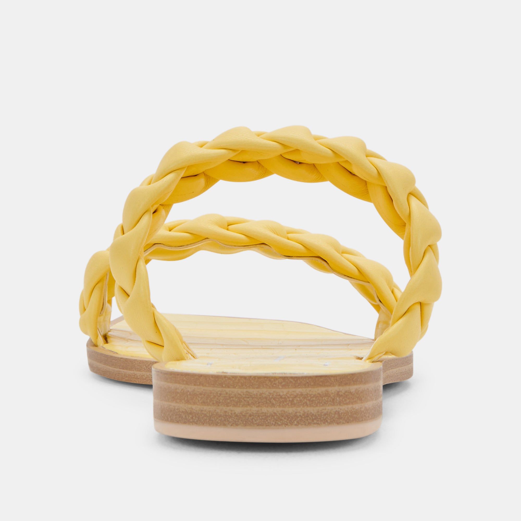INDY SANDALS YELLOW STELLA sold by Dolce Vita product image thumbnail 7