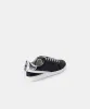 NINO SNEAKERS IN ANTHRACITE PATENT CROCO LEATHER - re:vita sold by Dolce Vita