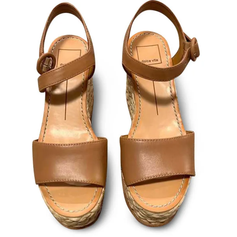 DANE SANDALS- re:vita sold by Dolce Vita