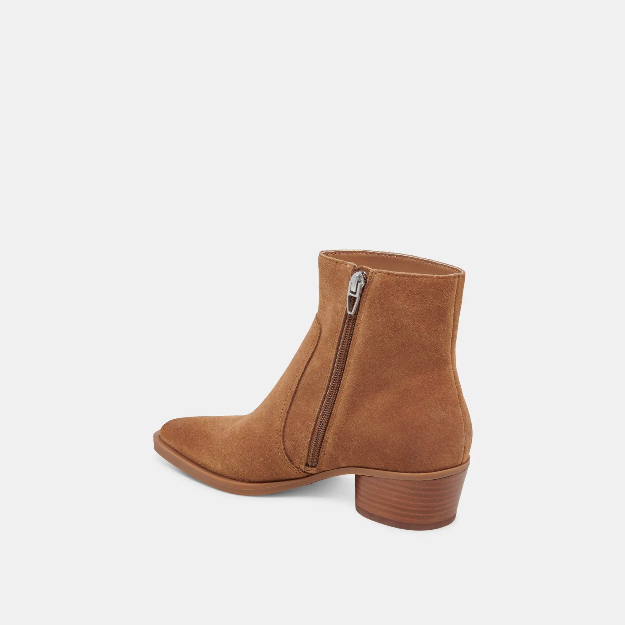 FAHARI H2O BOOTIES BROWN SUEDE sold by Dolce Vita product image thumbnail 5