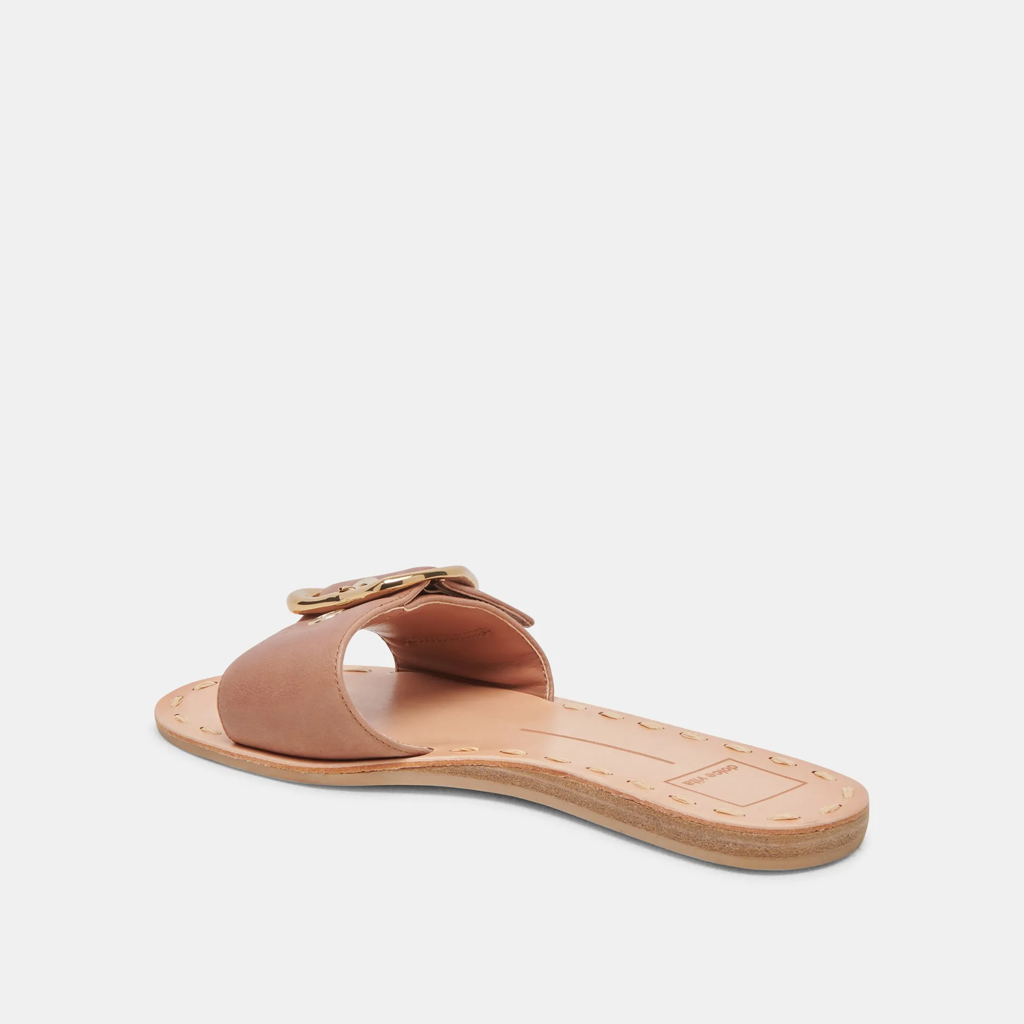 DANNA SANDALS CIDER LEATHER sold by Dolce Vita product image thumbnail 5