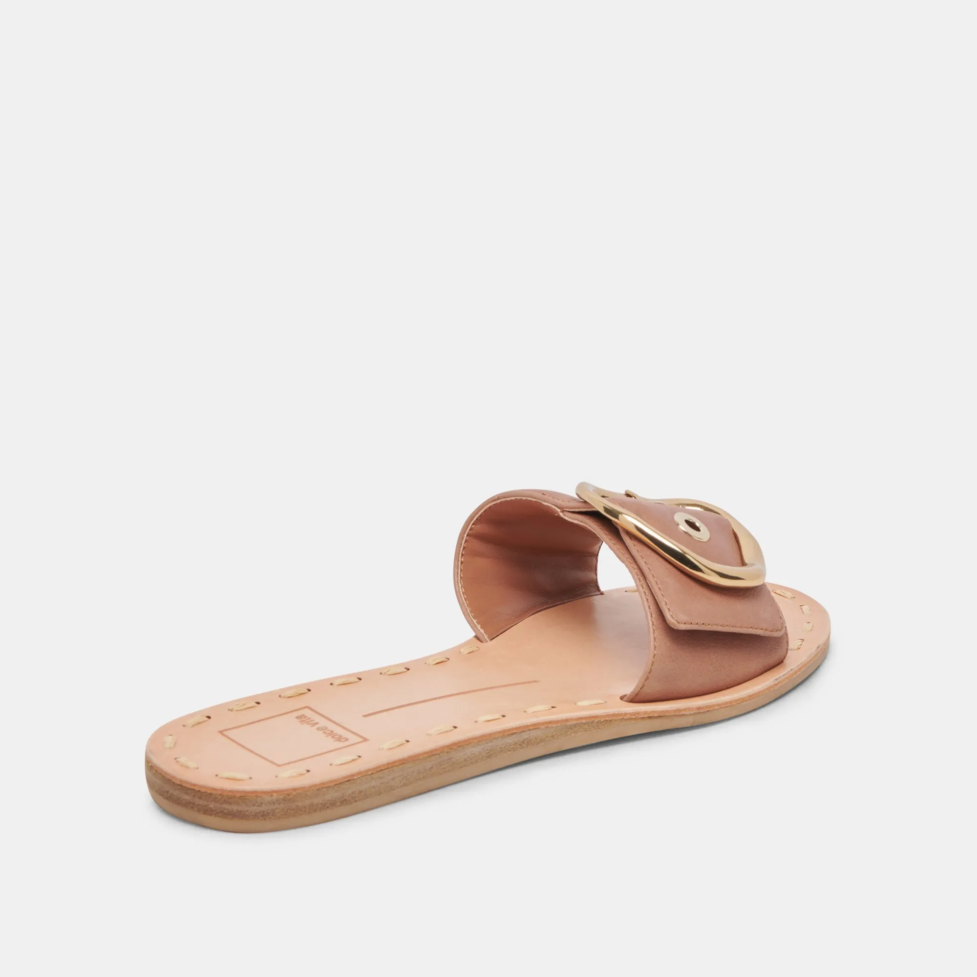 DANNA SANDALS CIDER LEATHER sold by Dolce Vita product image thumbnail 3