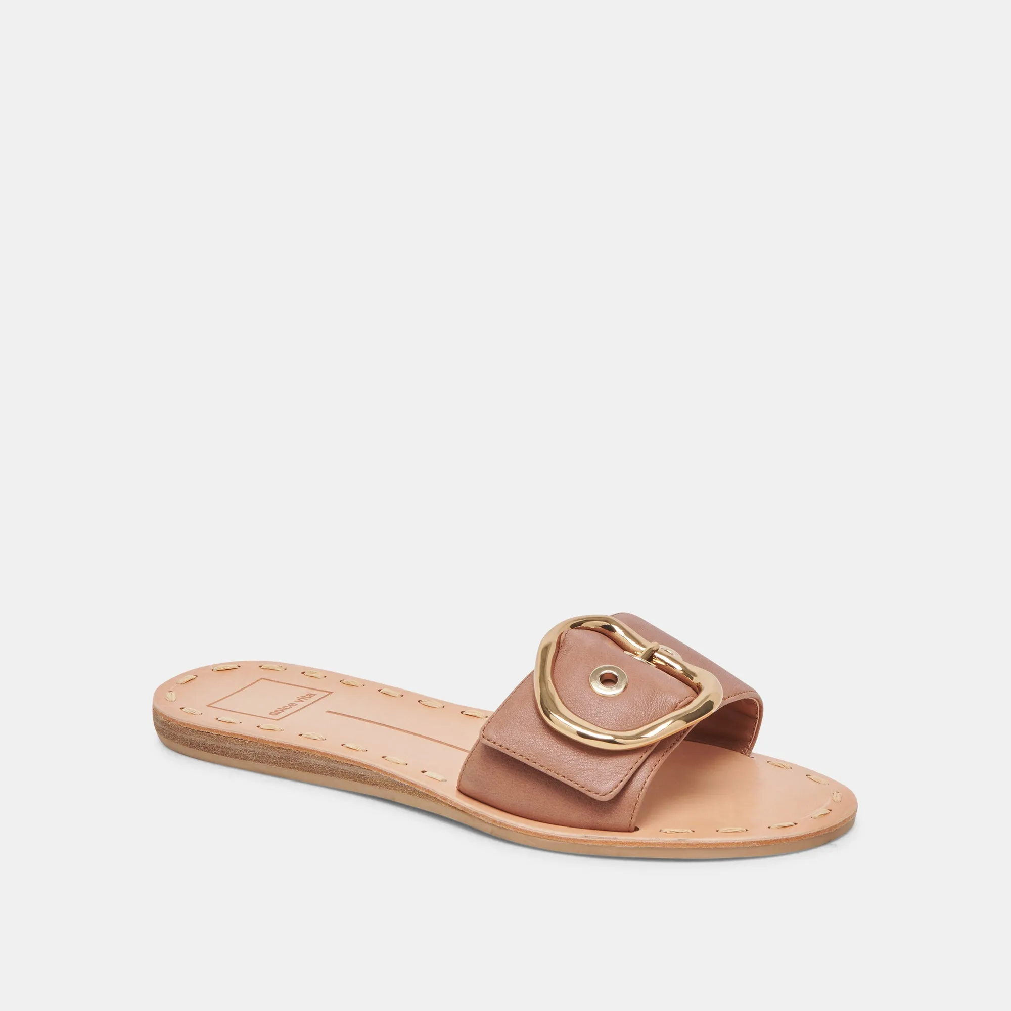 DANNA SANDALS CIDER LEATHER sold by Dolce Vita product image thumbnail 2