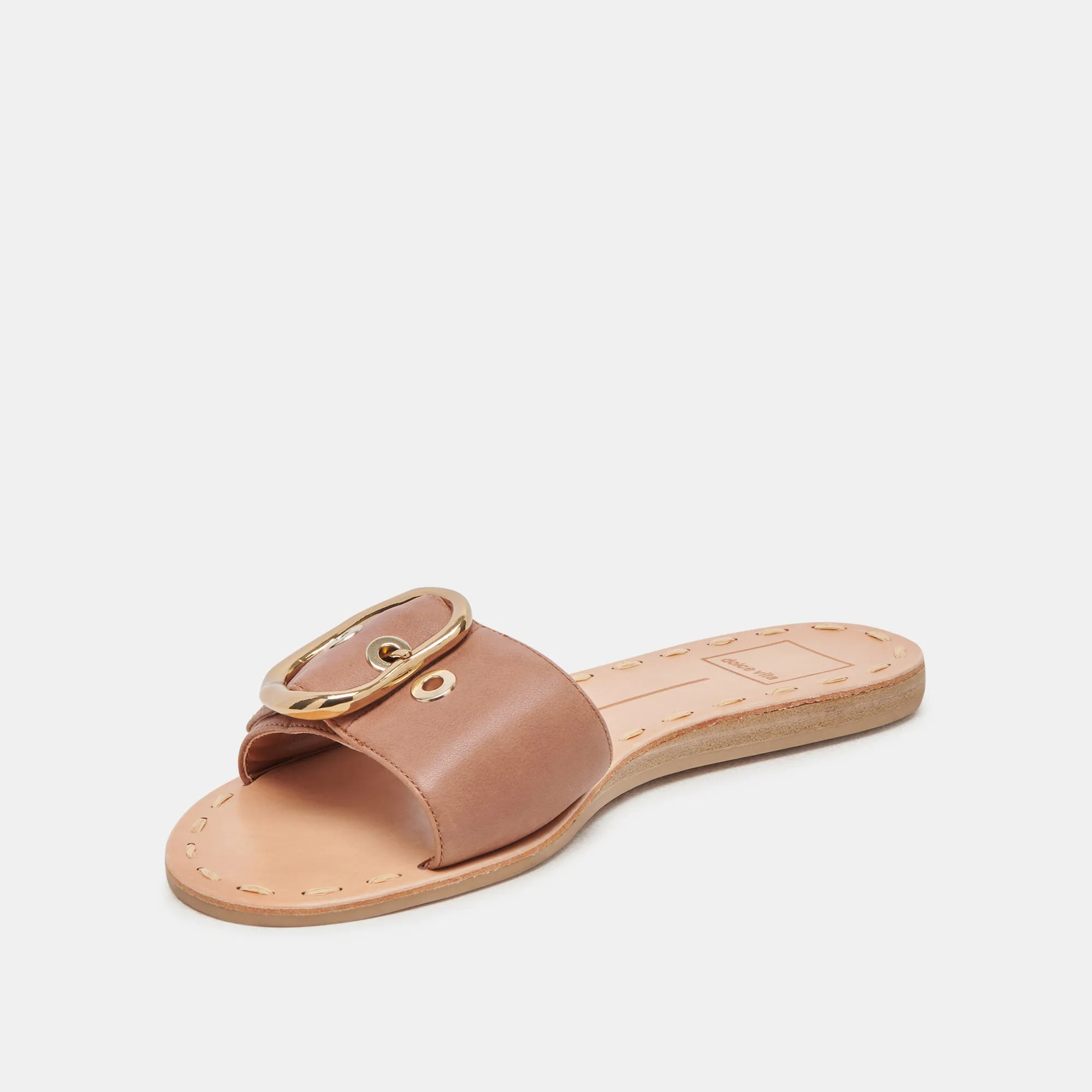 DANNA SANDALS CIDER LEATHER sold by Dolce Vita product image thumbnail 4