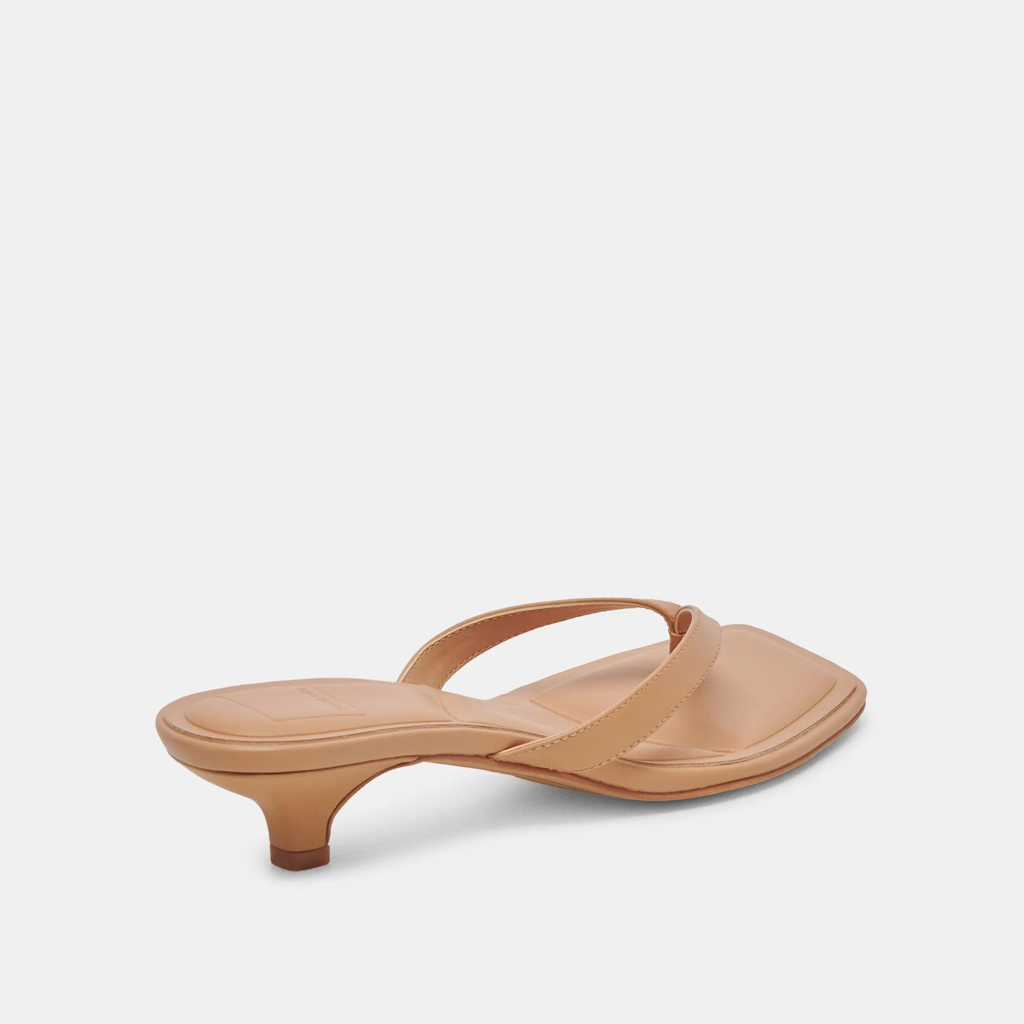 TASIAH SANDALS LIGHT TAN LEATHER sold by Dolce Vita product image thumbnail 3