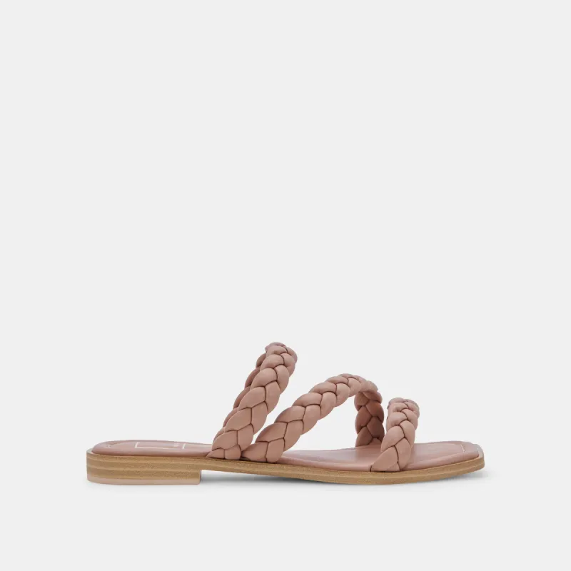IMAN SANDALS CAFE STELLA sold by Dolce Vita