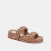 SIGNE SANDALS CAFE STELLA sold by Dolce Vita