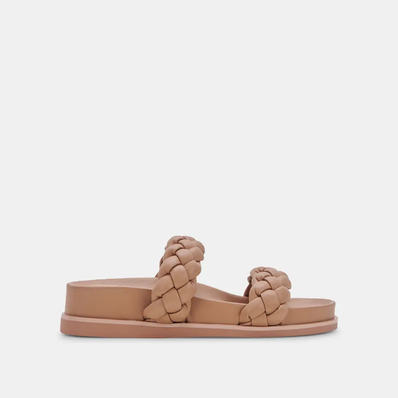 SIGNE SANDALS CAFE STELLA sold by Dolce Vita