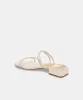 HAIZE SANDALS IN IVORY STELLA - re:vita sold by Dolce Vita