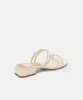 HAIZE SANDALS IN IVORY STELLA - re:vita sold by Dolce Vita