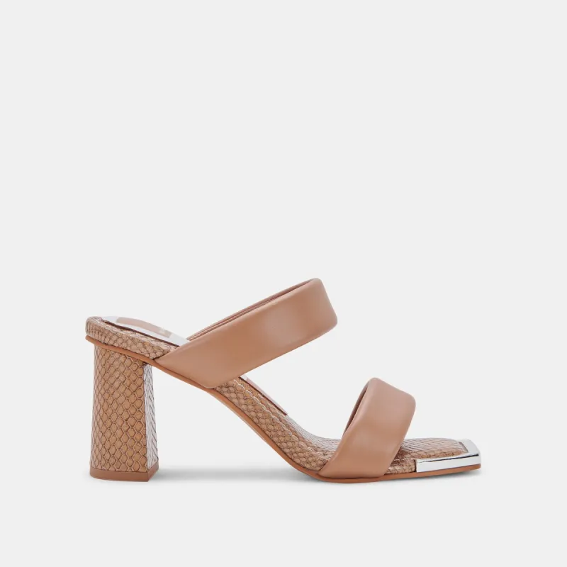 PATWIN HEELS CAFE STELLA sold by Dolce Vita