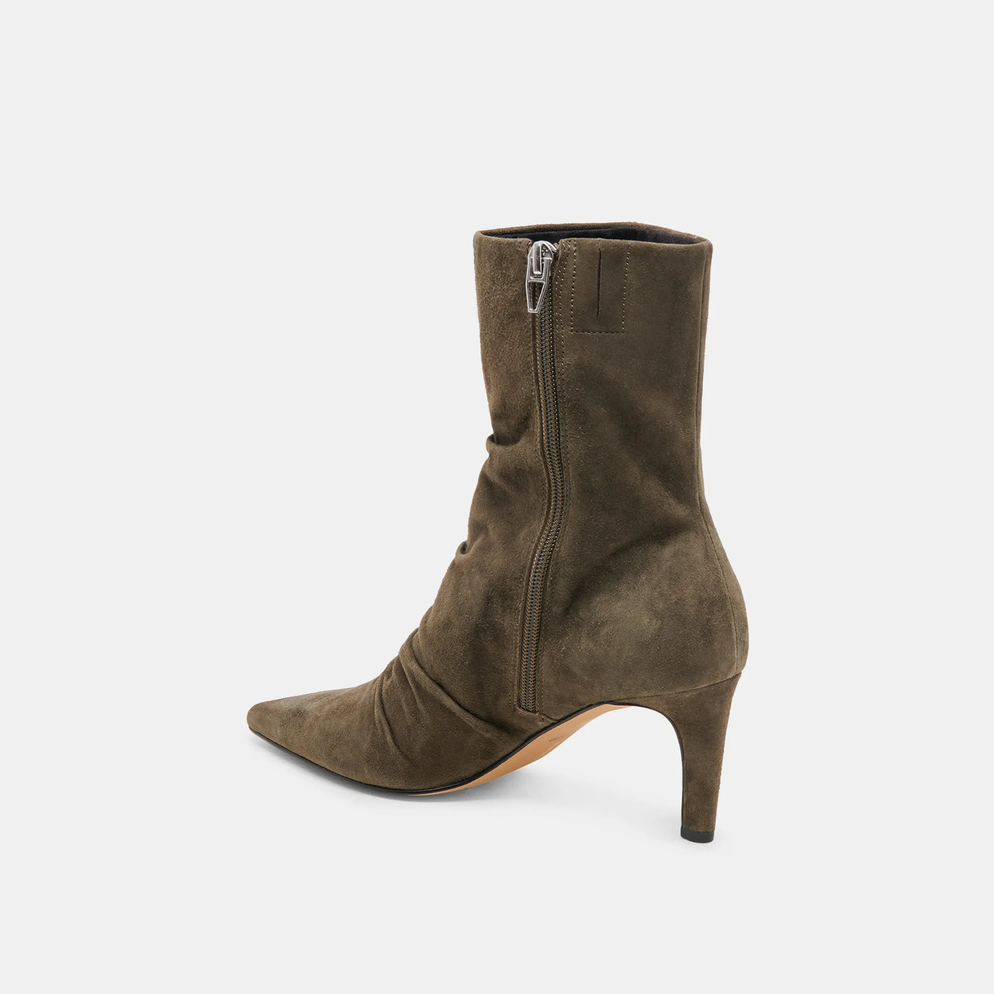 FERNLY BOOTS ARMY SUEDE sold by Dolce Vita product image thumbnail 5