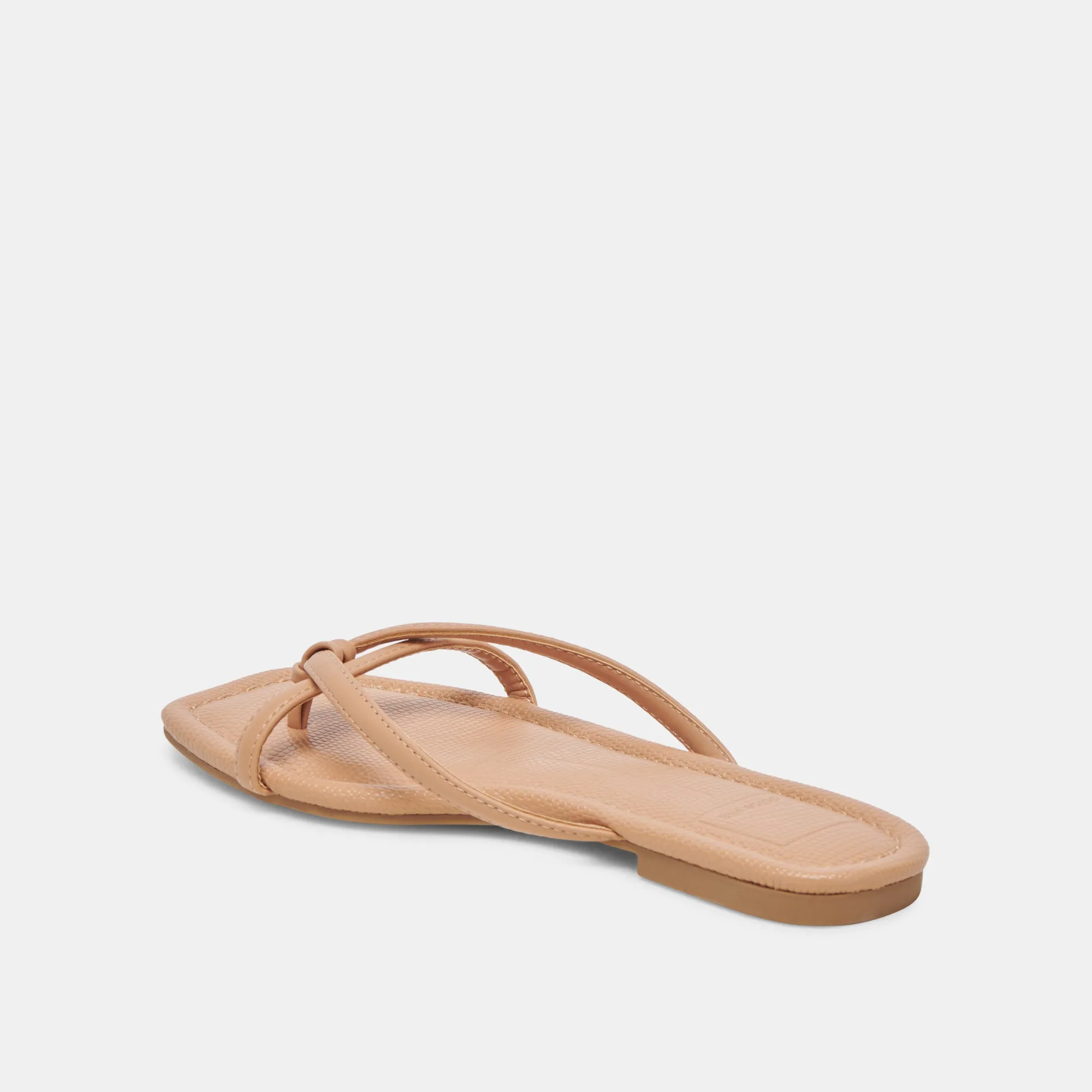 LUCCA SANDALS LIGHT TAN STELLA sold by Dolce Vita product image thumbnail 5