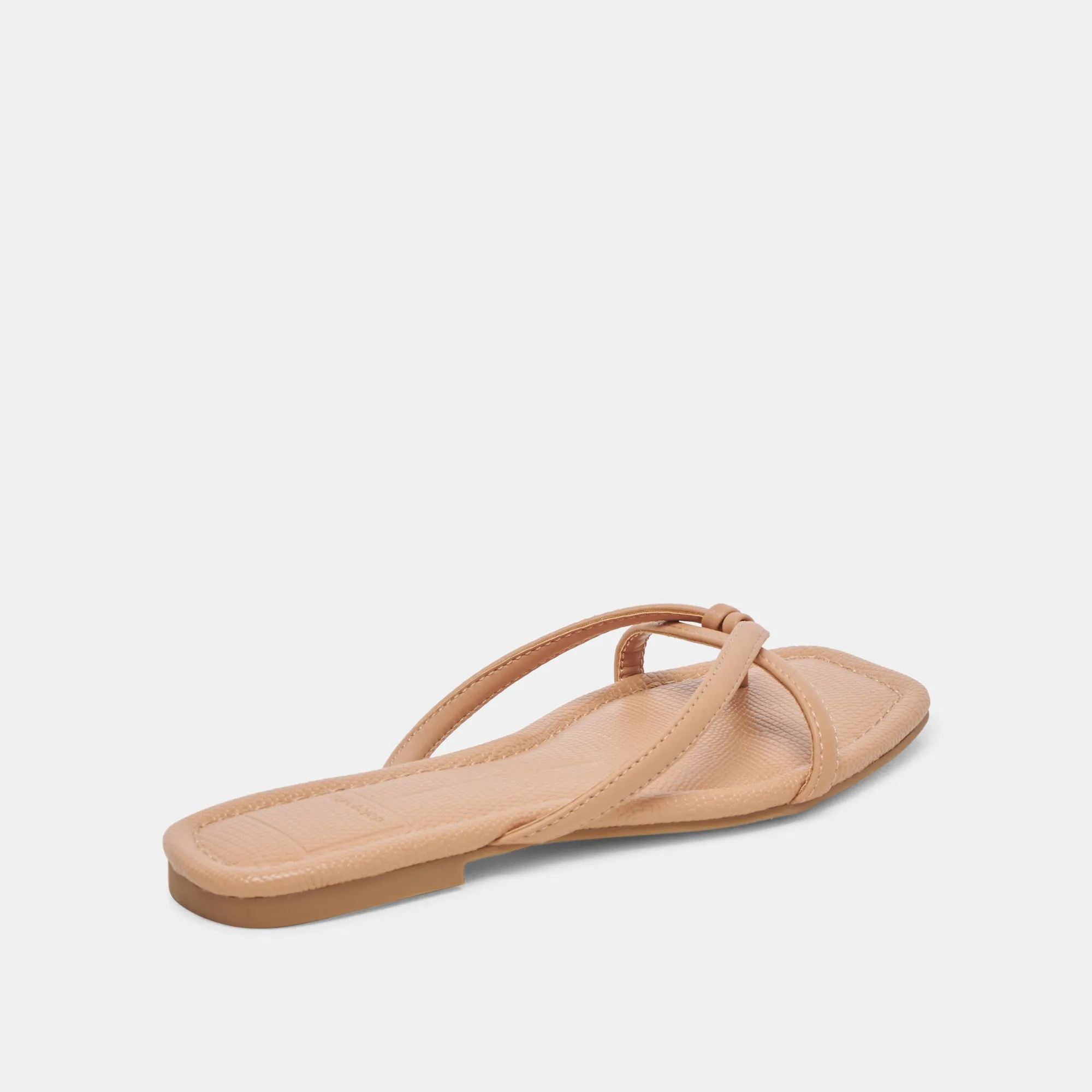 LUCCA SANDALS LIGHT TAN STELLA sold by Dolce Vita product image thumbnail 3