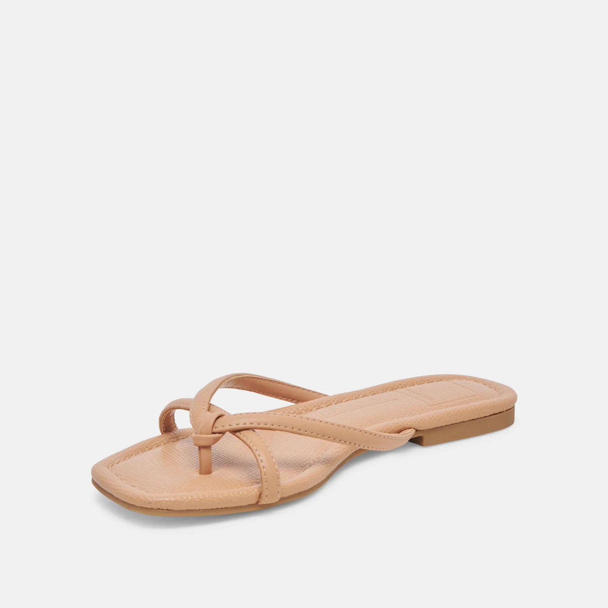 LUCCA SANDALS LIGHT TAN STELLA sold by Dolce Vita product image thumbnail 4