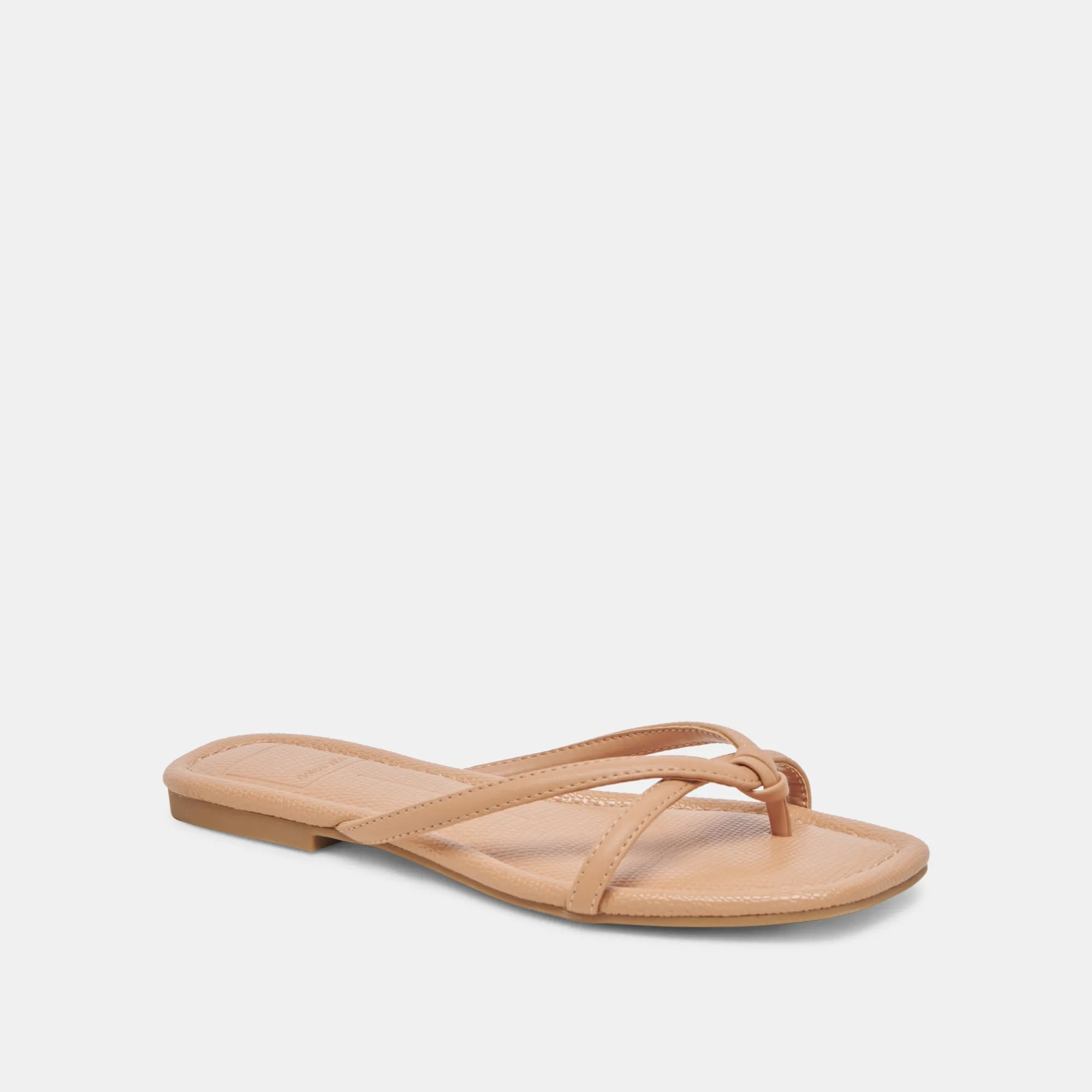 LUCCA SANDALS LIGHT TAN STELLA sold by Dolce Vita product image thumbnail 2