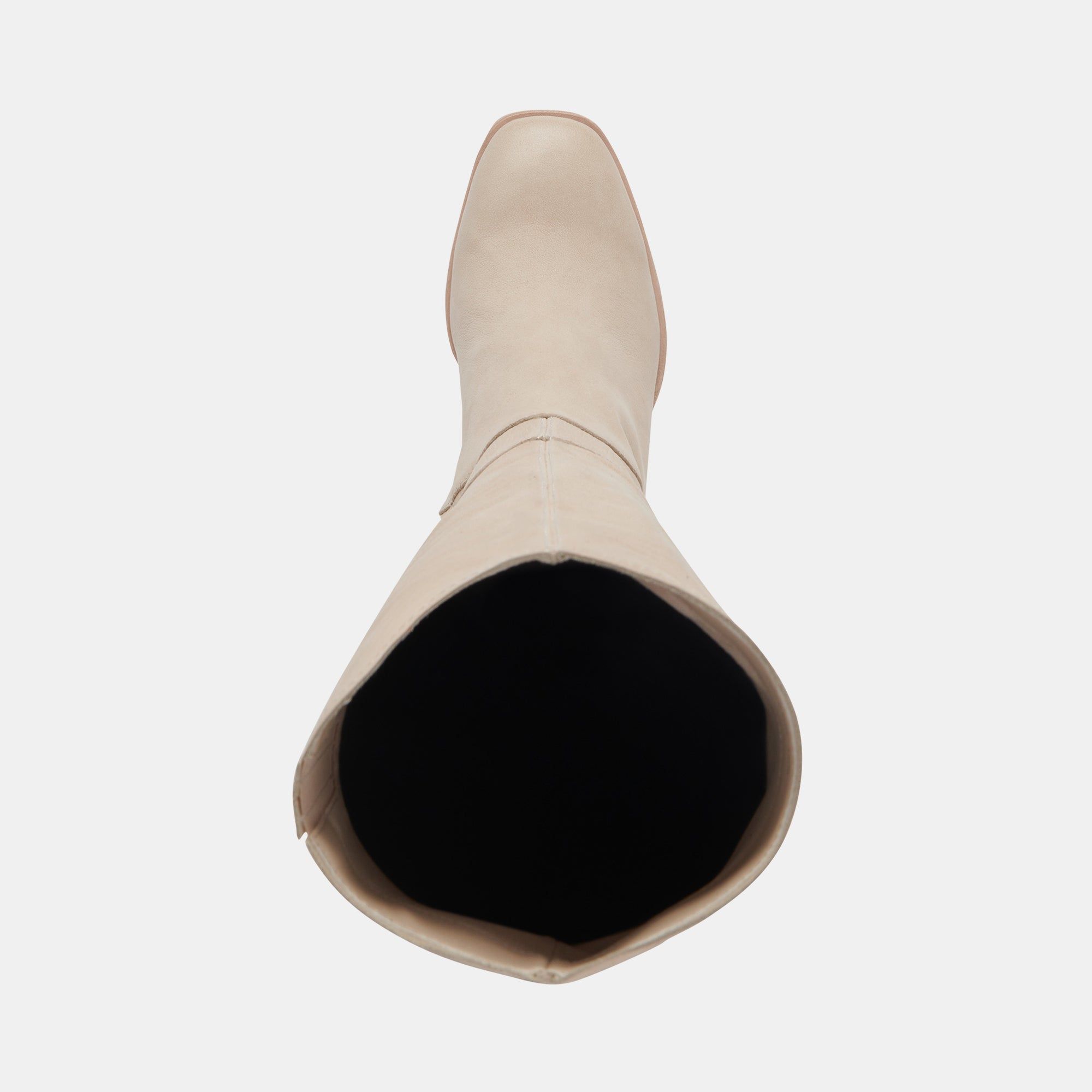 FYNN EXTENDED CALF BOOTS SAND NUBUCK sold by Dolce Vita product image thumbnail 8