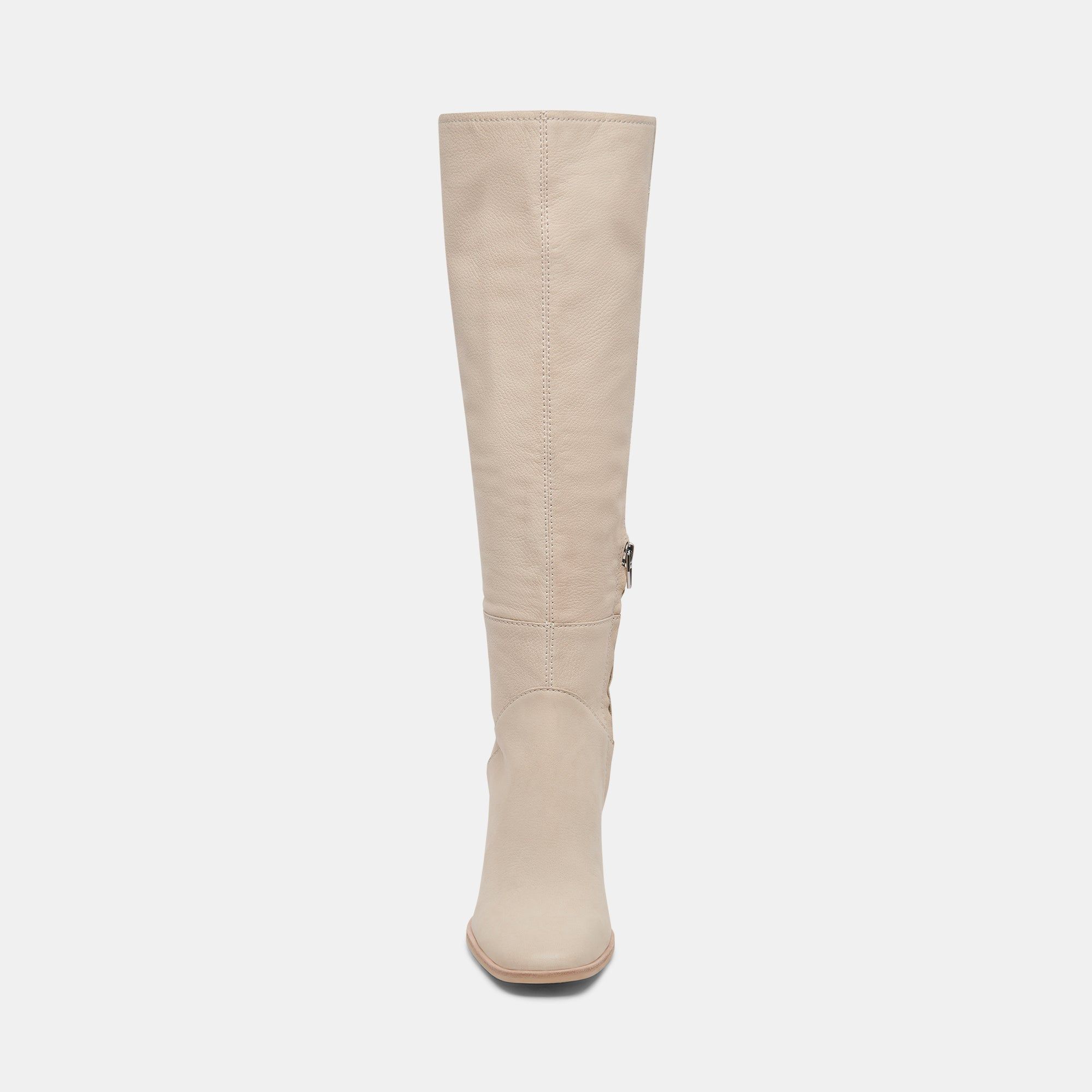 FYNN EXTENDED CALF BOOTS SAND NUBUCK sold by Dolce Vita product image thumbnail 6