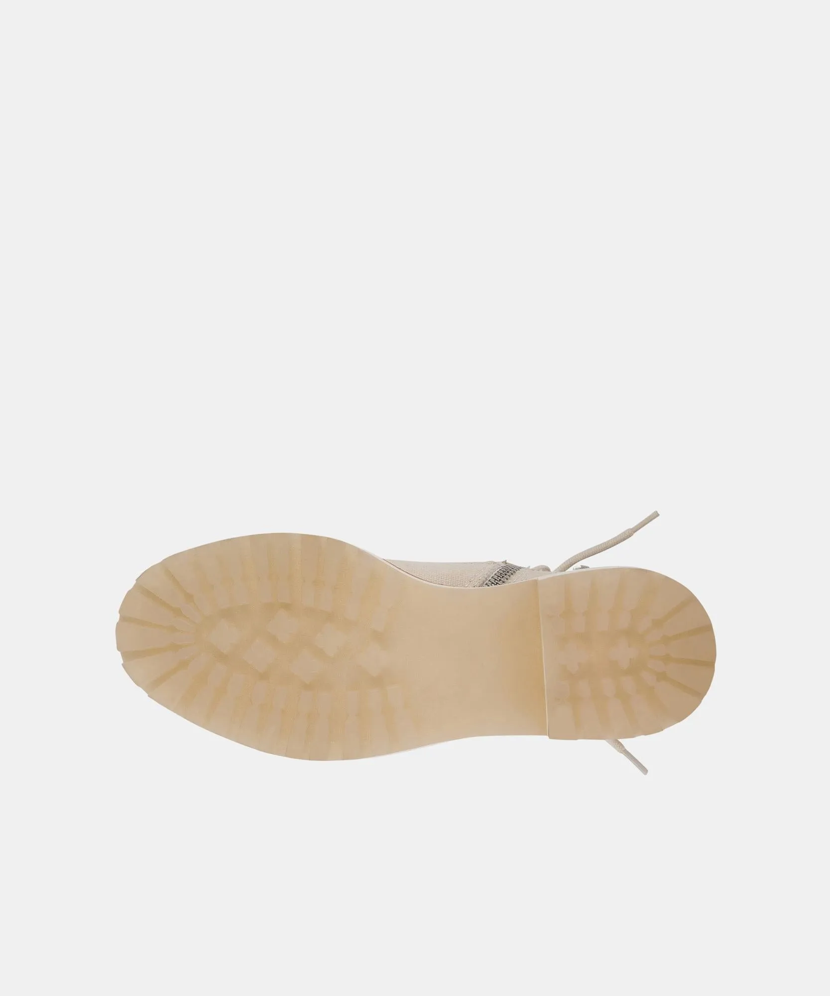 WHITNY BOOTS SANDSTONE CANVAS sold by Dolce Vita product image thumbnail 5