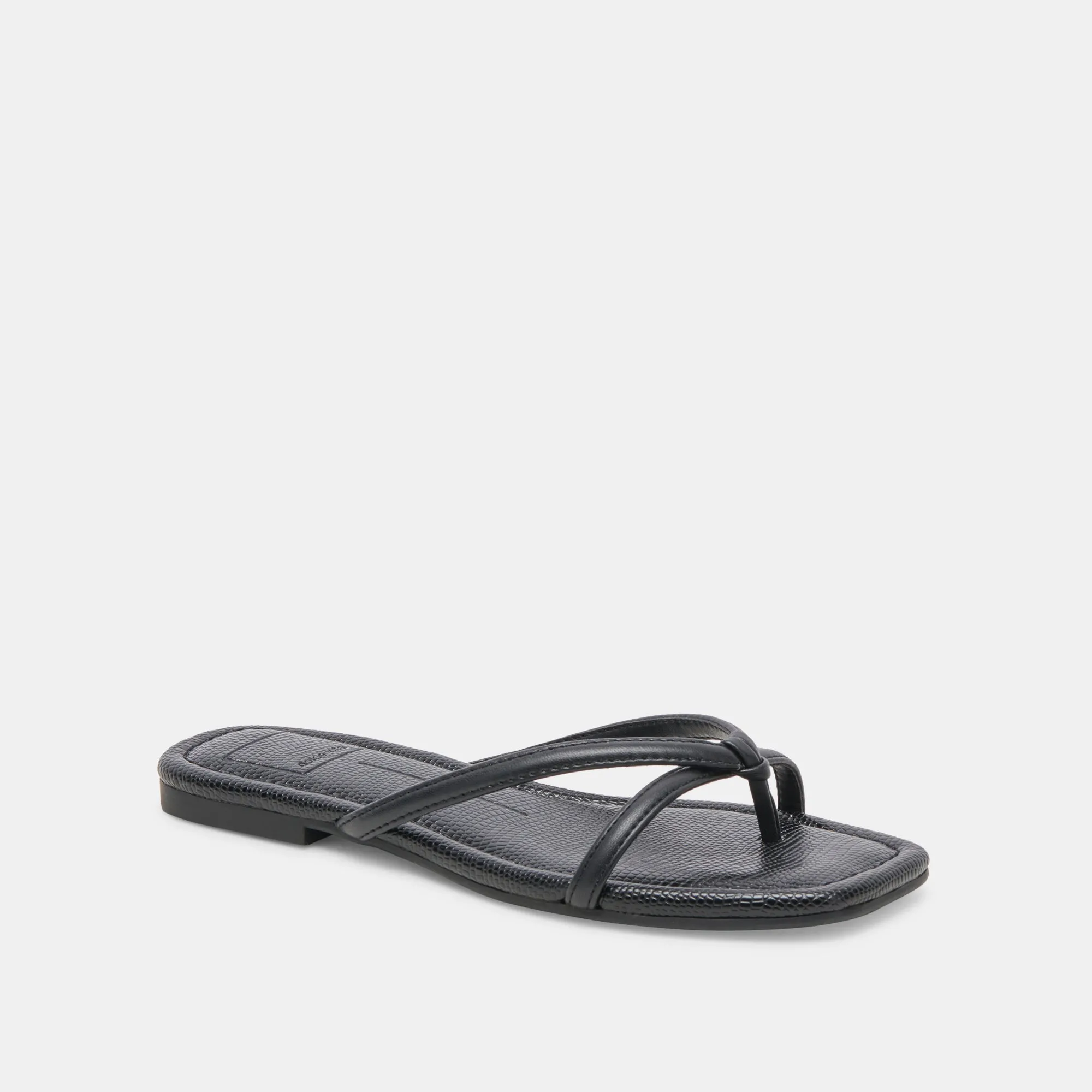 LUCCA SANDALS BLACK STELLA sold by Dolce Vita product image thumbnail 3