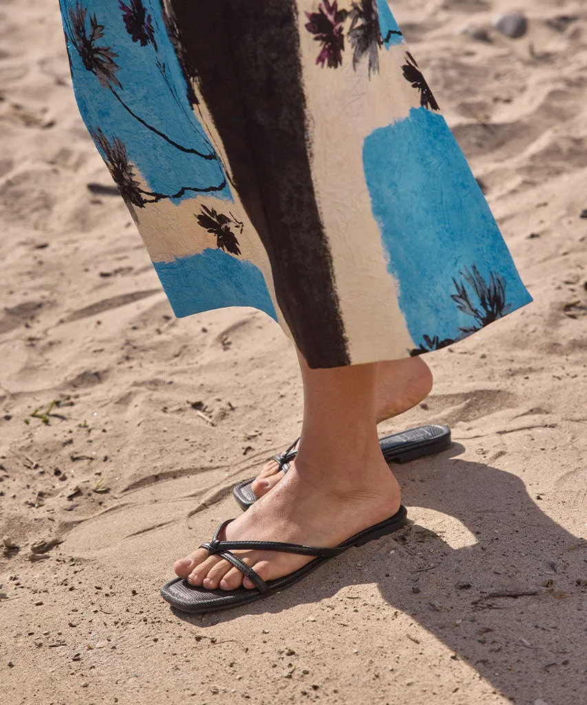 LUCCA SANDALS BLACK STELLA sold by Dolce Vita product image thumbnail 2