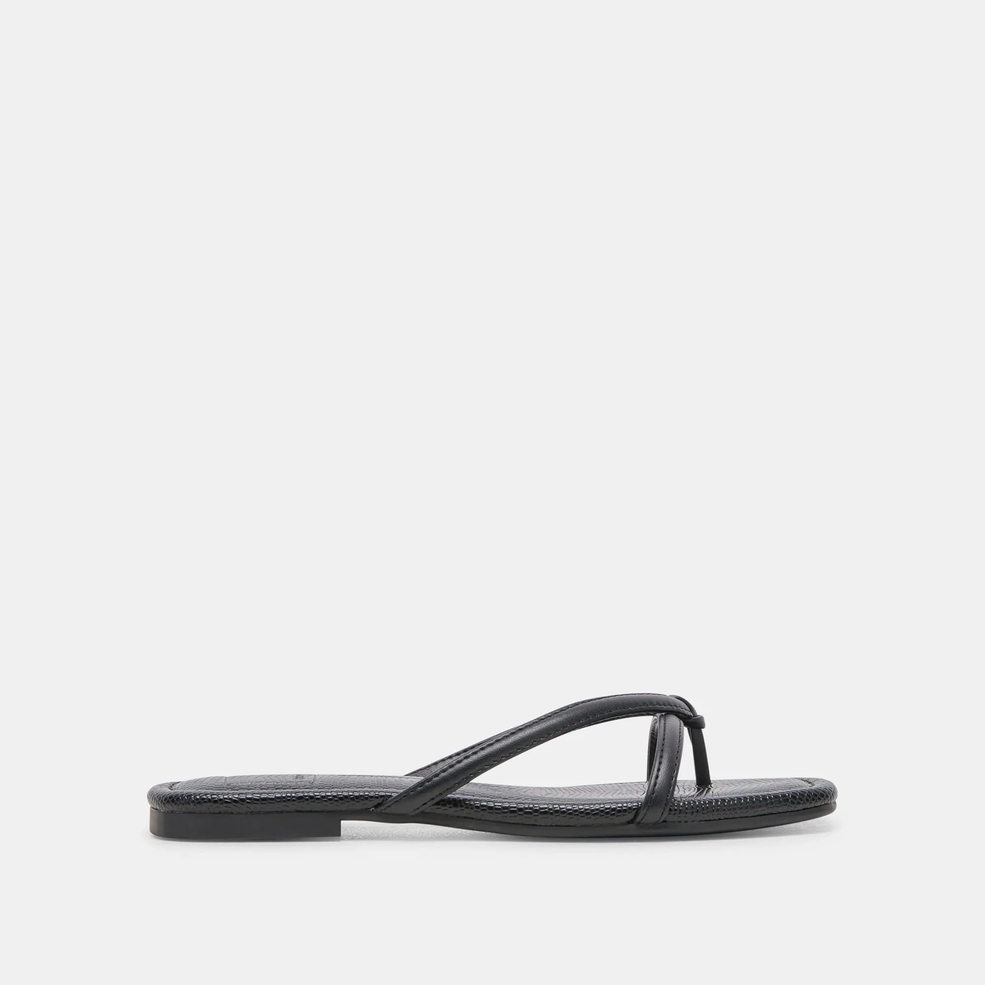 LUCCA SANDALS BLACK STELLA sold by Dolce Vita