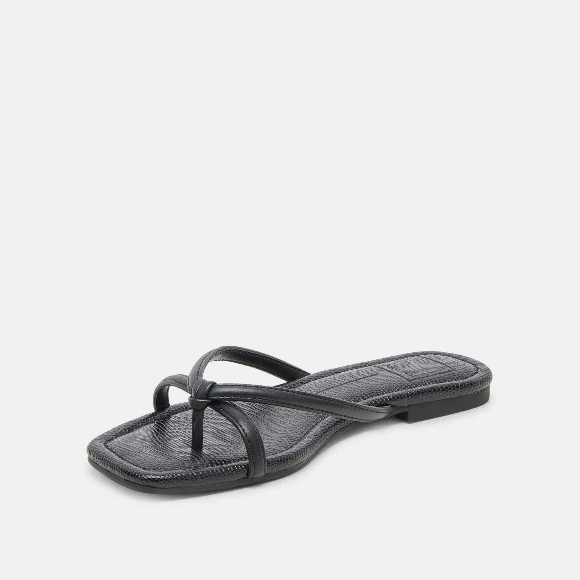 LUCCA SANDALS BLACK STELLA sold by Dolce Vita product image thumbnail 5