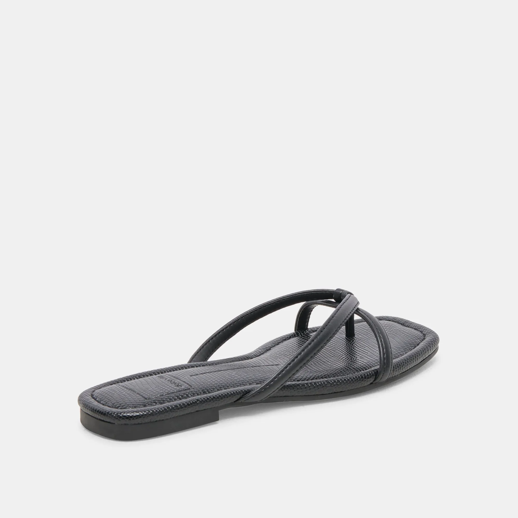 LUCCA SANDALS BLACK STELLA sold by Dolce Vita product image thumbnail 4