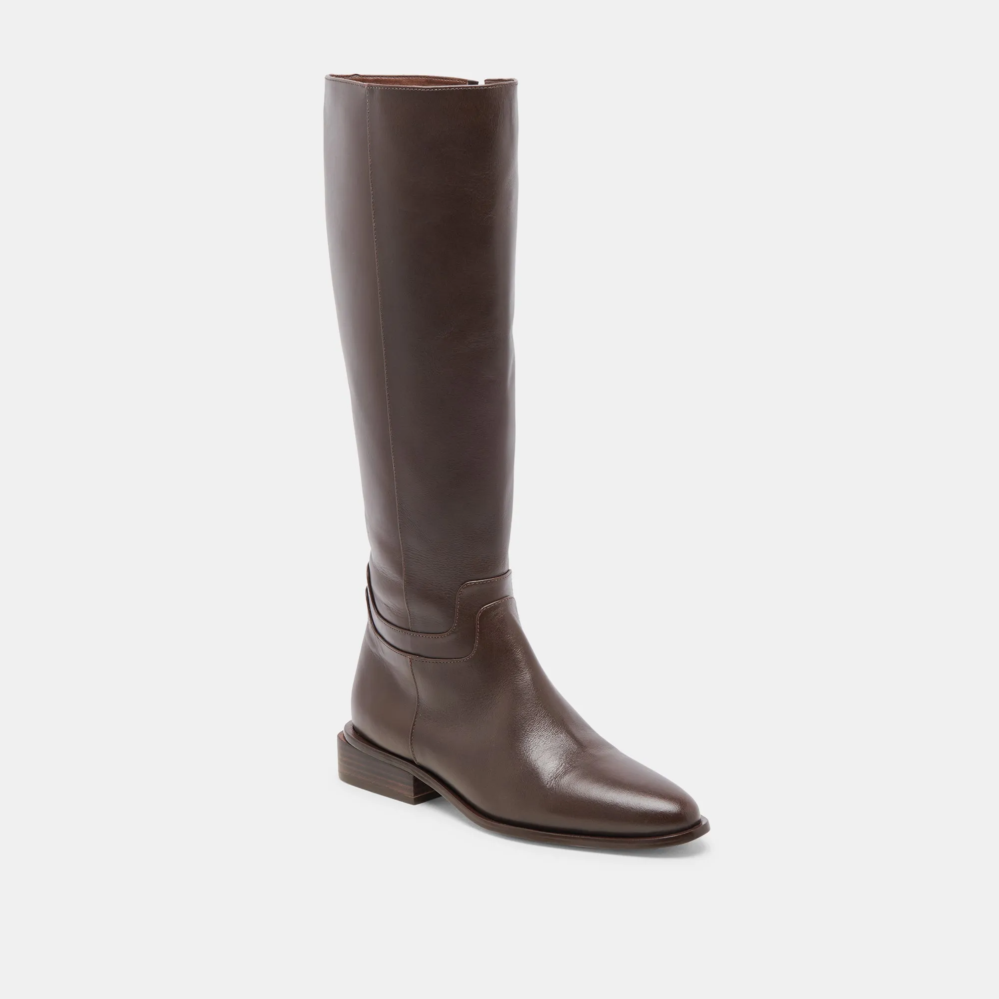 VERDI BOOTS WALNUT LEATHER sold by Dolce Vita product image thumbnail 2