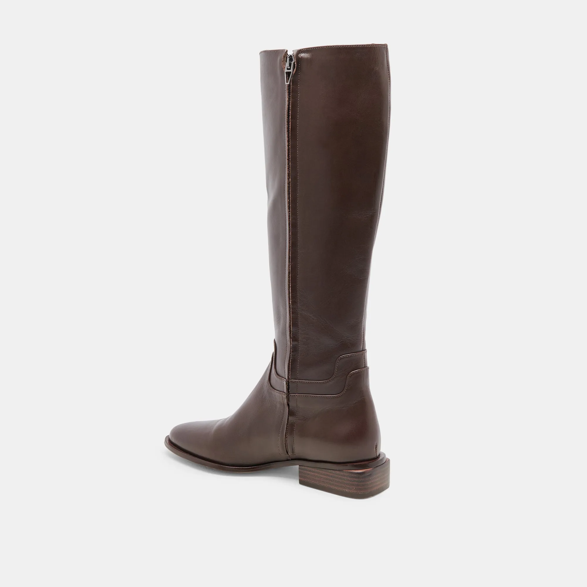 VERDI BOOTS WALNUT LEATHER sold by Dolce Vita product image thumbnail 5