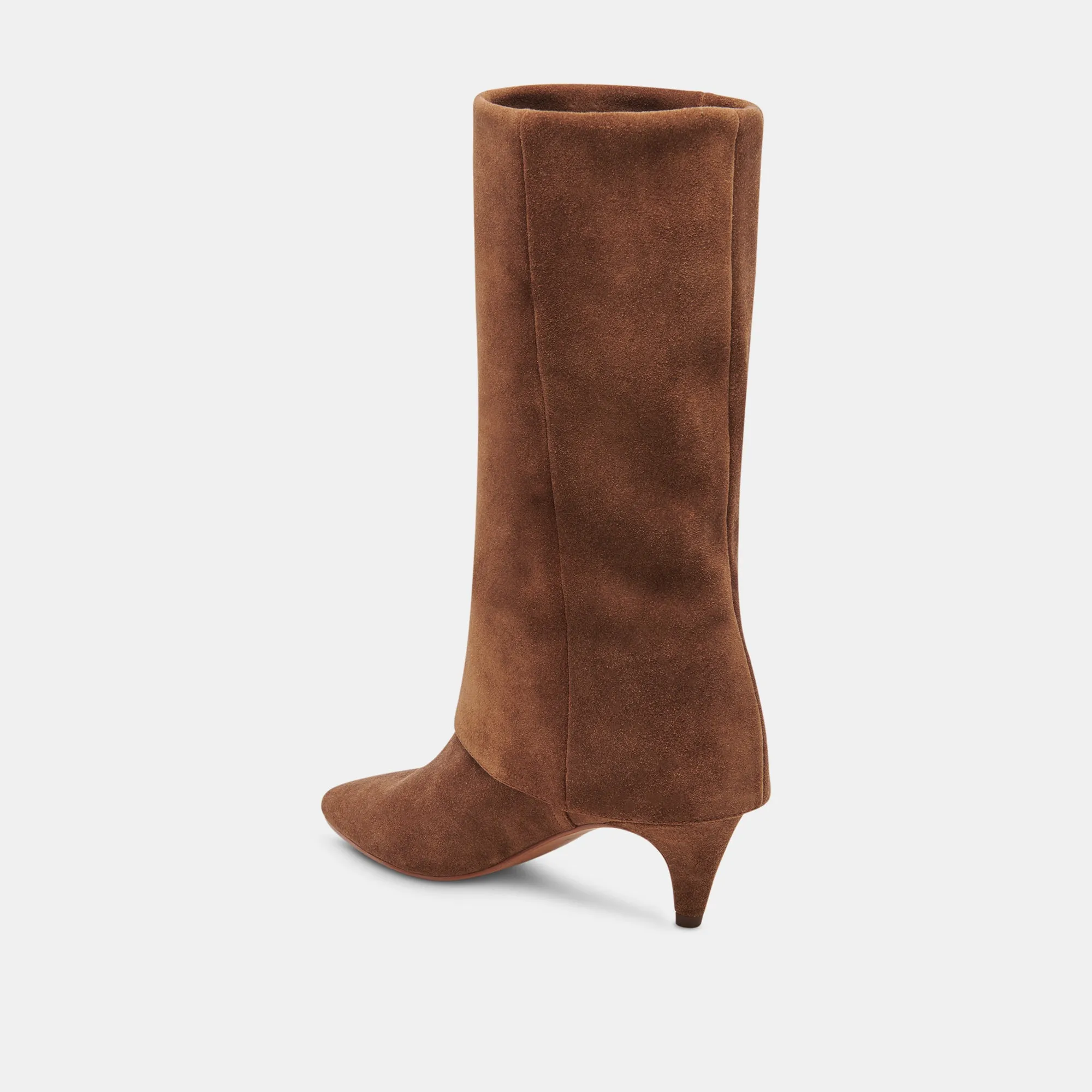 DIONNE BOOTS COCOA SUEDE sold by Dolce Vita product image thumbnail 5