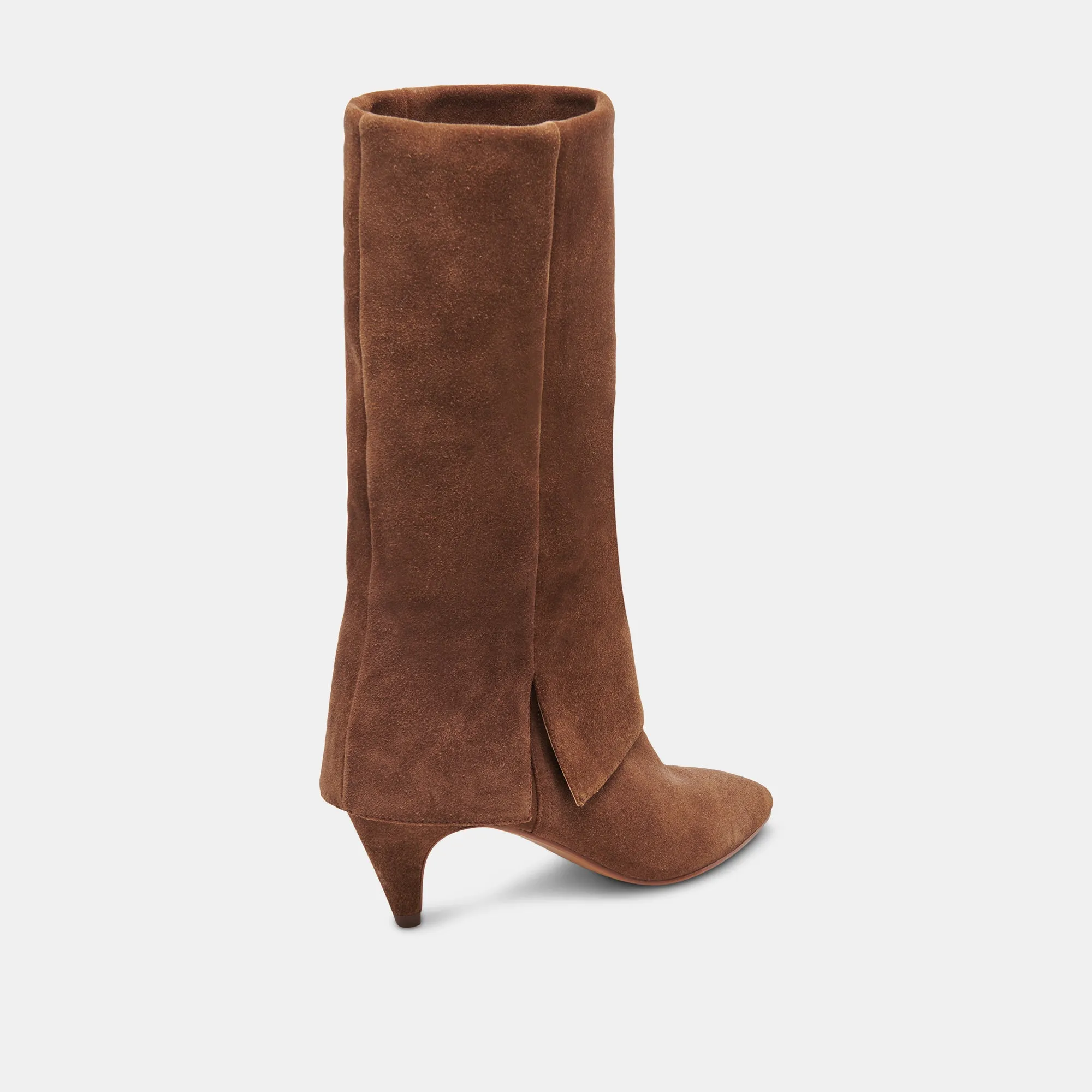 DIONNE BOOTS COCOA SUEDE sold by Dolce Vita product image thumbnail 3
