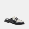 HAVAN WHITE BLACK sold by Dolce Vita