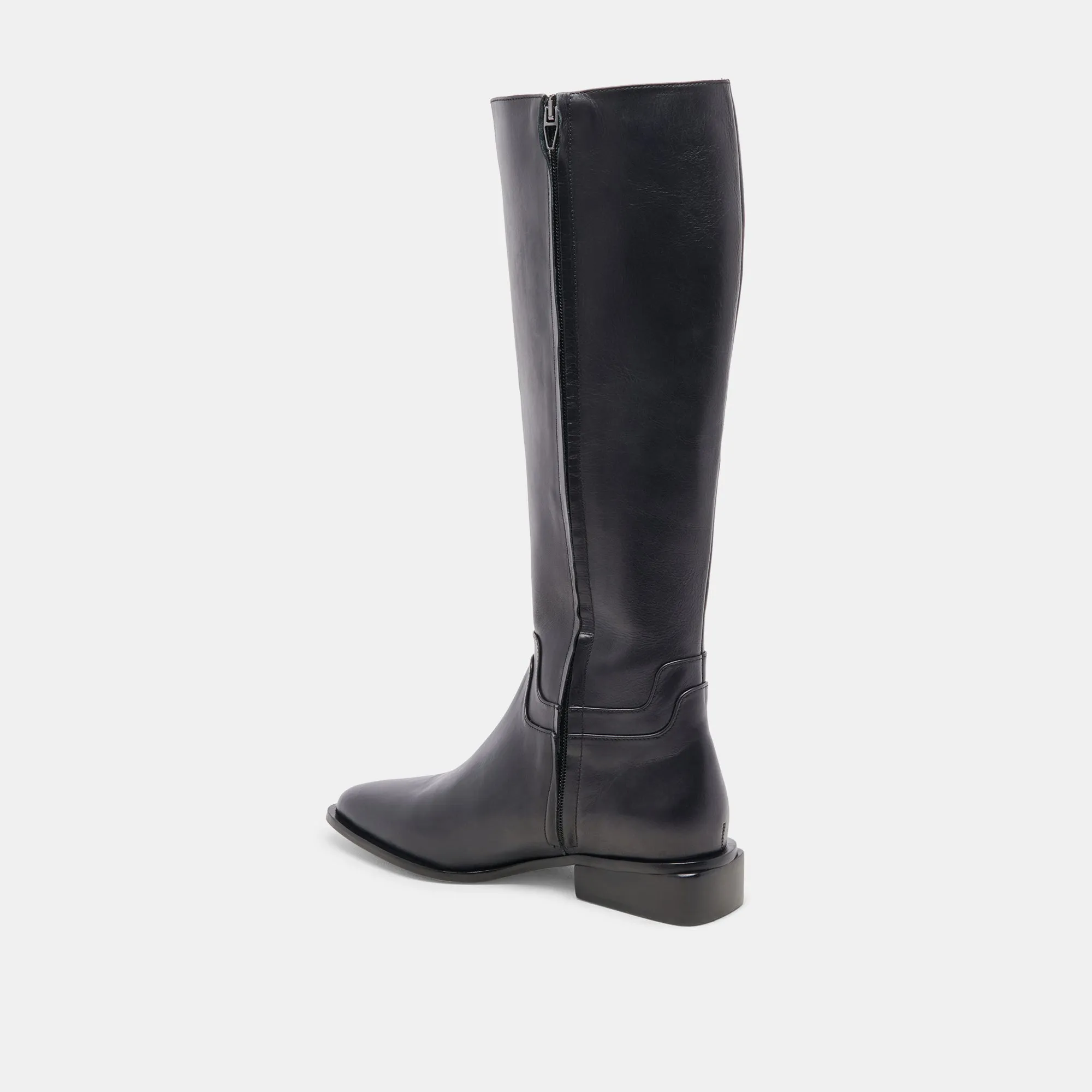 VERDI BOOTS BLACK LEATHER sold by Dolce Vita product image thumbnail 5