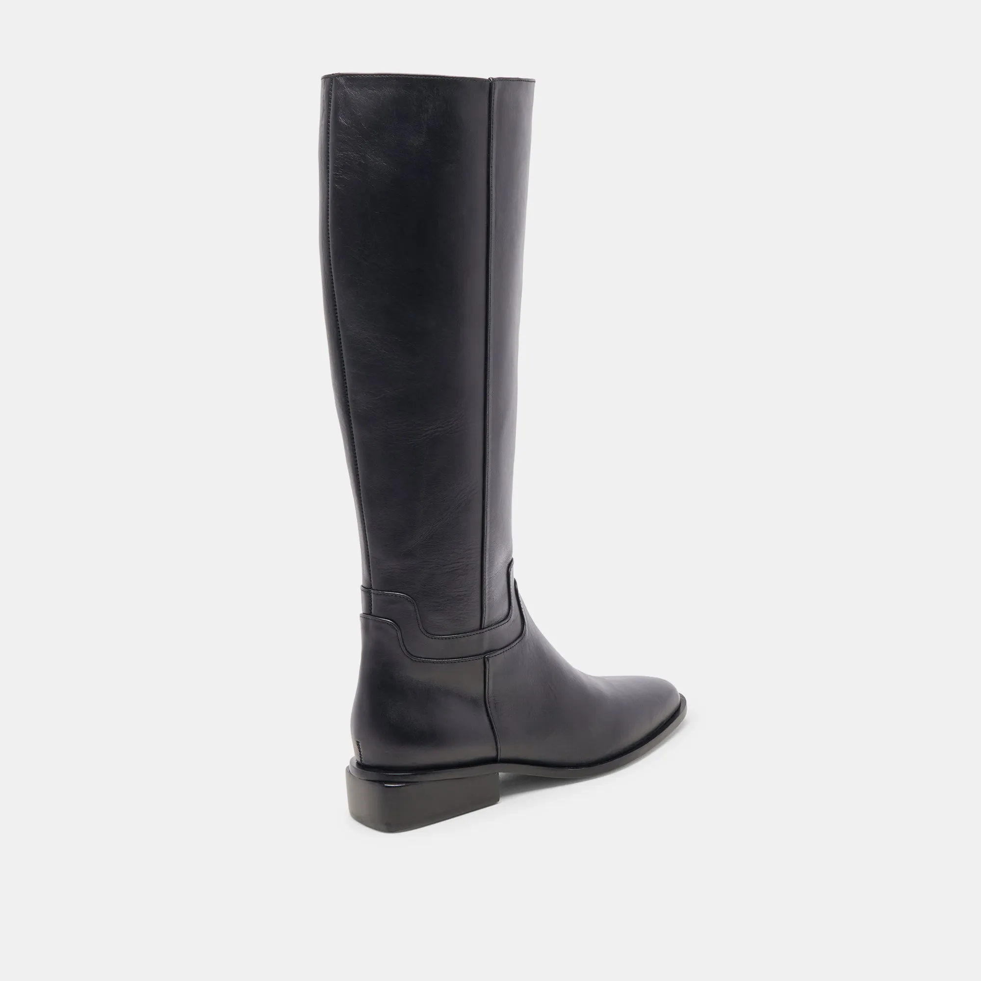 VERDI BOOTS BLACK LEATHER sold by Dolce Vita product image thumbnail 3