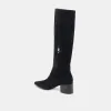 KIRSON BOOTS ONYX SUEDE sold by Dolce Vita