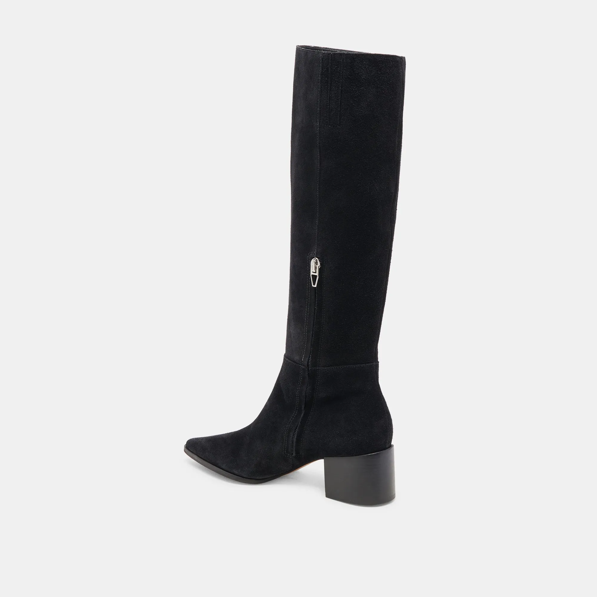 KIRSON BOOTS ONYX SUEDE sold by Dolce Vita product image thumbnail 5