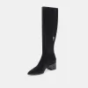 KIRSON BOOTS ONYX SUEDE sold by Dolce Vita