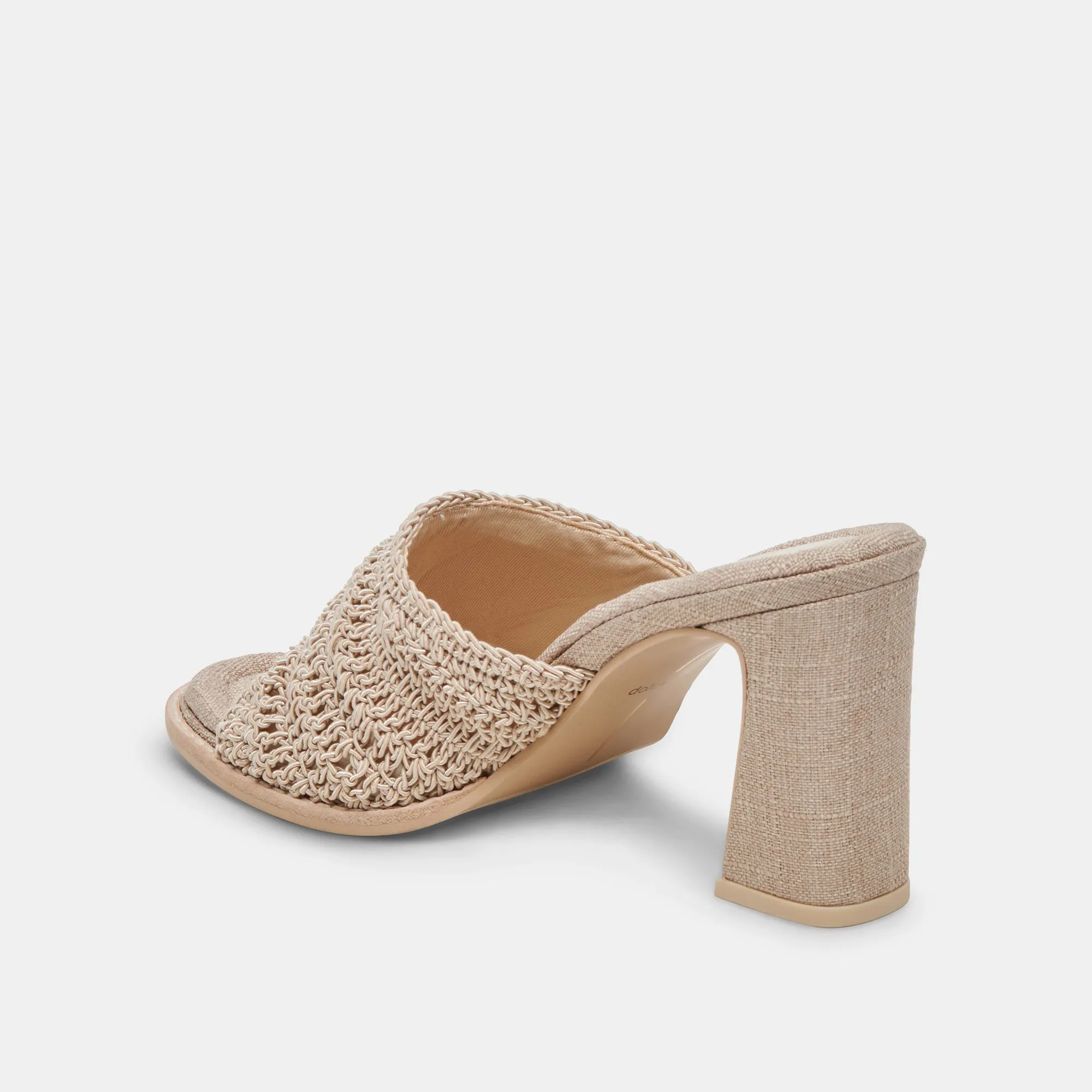 GWAN DOVE WOVEN FABRIC sold by Dolce Vita product image thumbnail 5