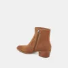 FAHARI H2O WIDE BOOTIES BROWN SUEDE sold by Dolce Vita