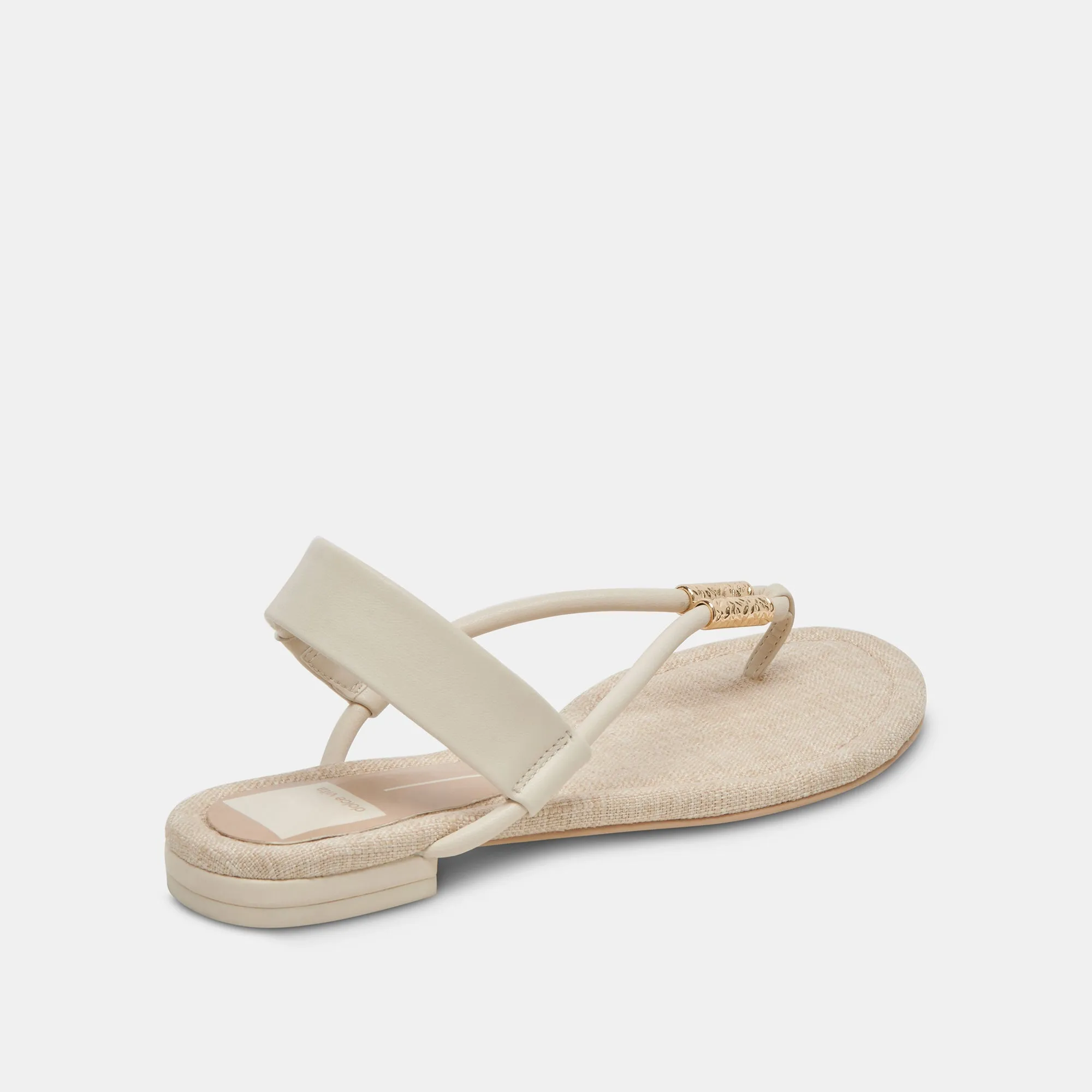 BACEY SANDALS IVORY STELLA sold by Dolce Vita product image thumbnail 5