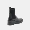 HILORA H2O BOOTS BLACK LEATHER sold by Dolce Vita
