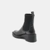 HILORA H2O BOOTS BLACK LEATHER sold by Dolce Vita