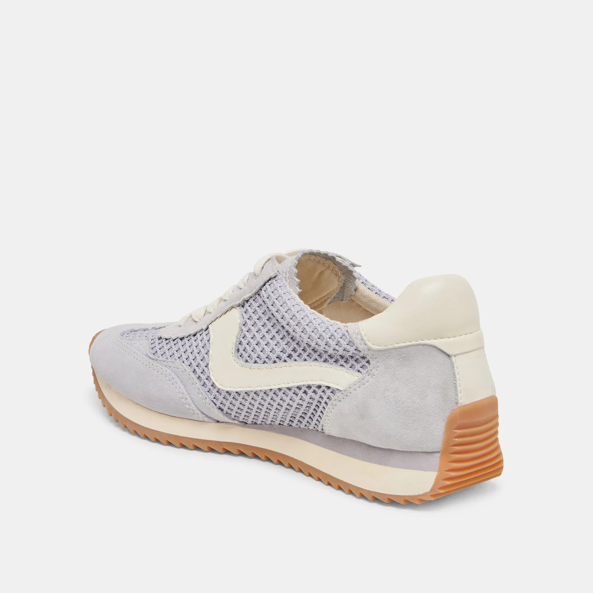 B.NTCD MESH SNEAKERS DUSTY BLUE WOVEN MESH sold by Dolce Vita product image thumbnail 5