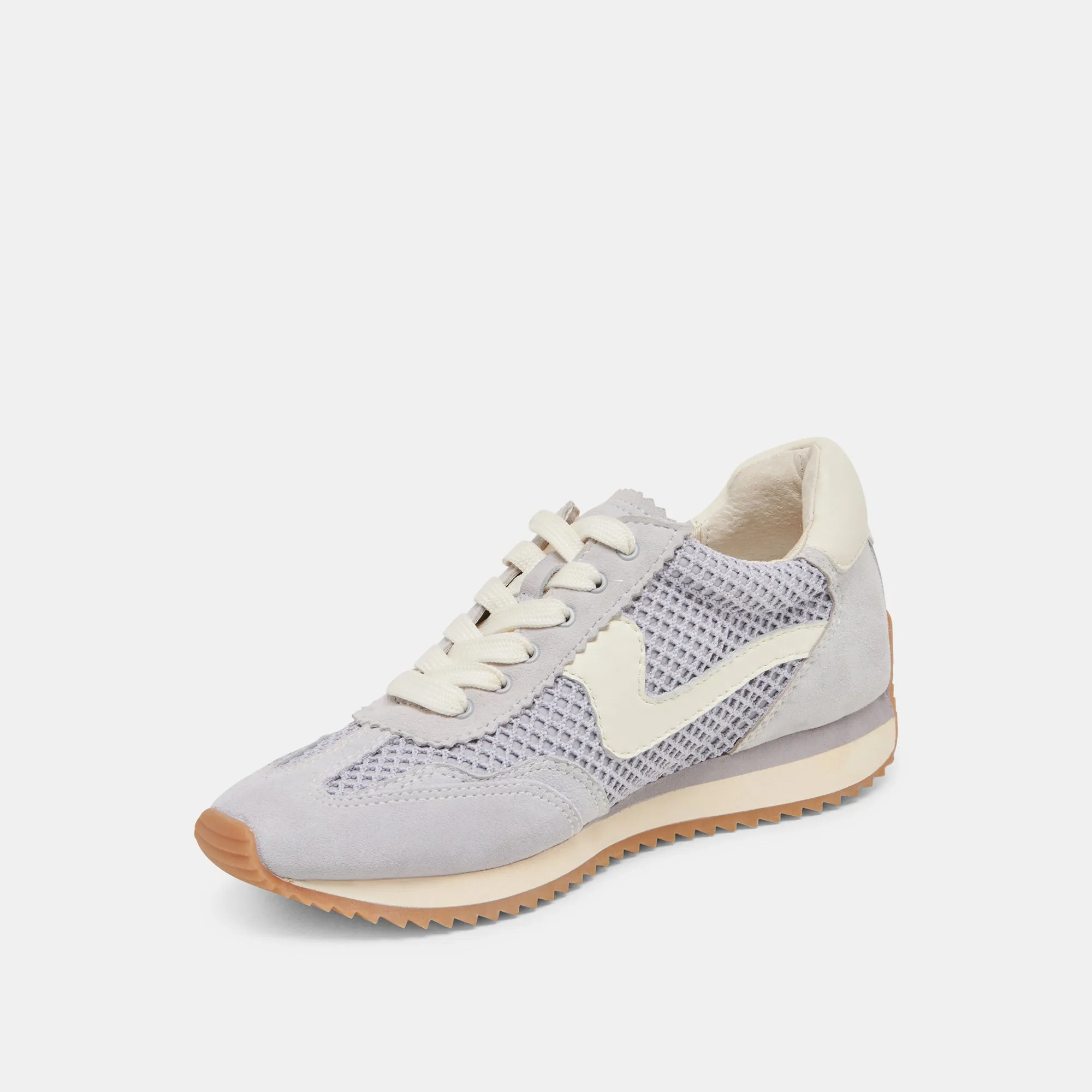 B.NTCD MESH SNEAKERS DUSTY BLUE WOVEN MESH sold by Dolce Vita product image thumbnail 4